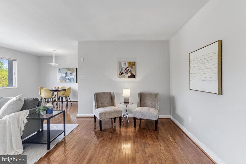 3701 5th St S #306, Arlington, VA 22204