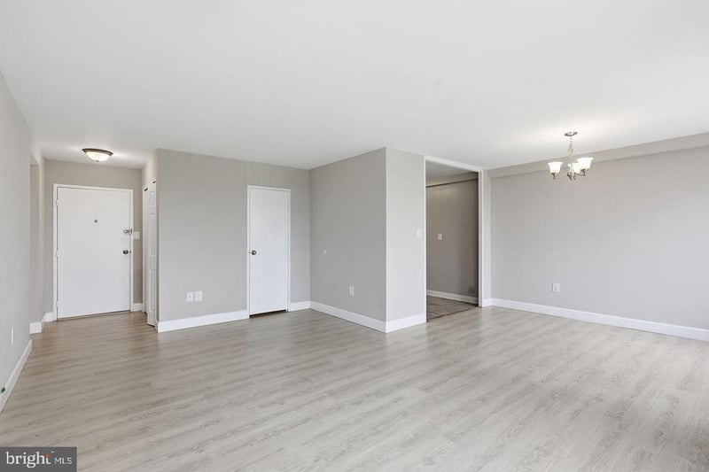 6631 Wakefield Dr #519, Alexandria, VA 22307