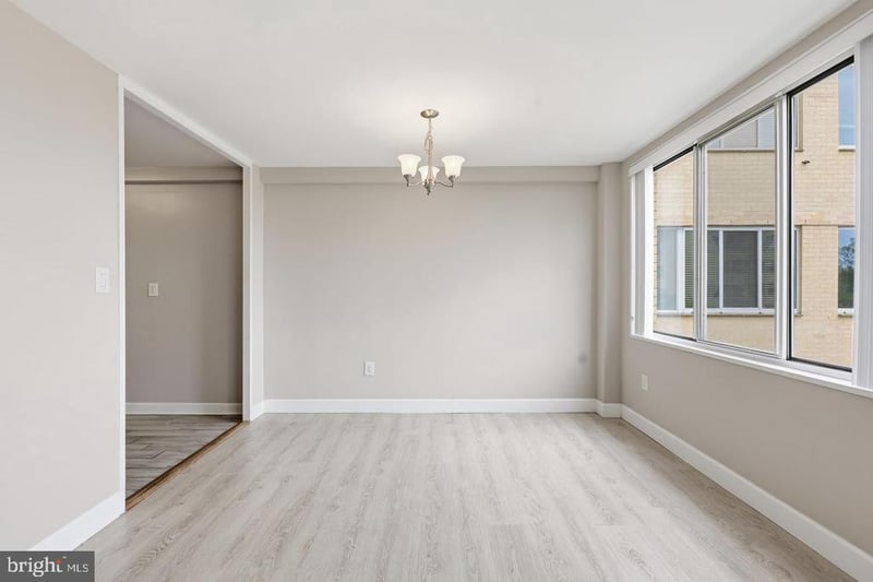 6631 Wakefield Dr #519, Alexandria, VA 22307