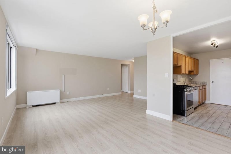 6631 Wakefield Dr #519, Alexandria, VA 22307