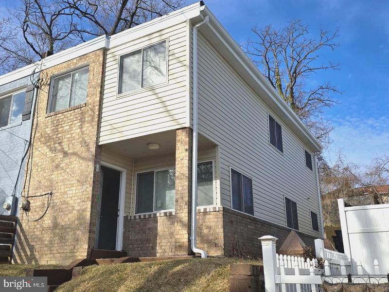 5320 Jay St NE, Washington, DC 20019