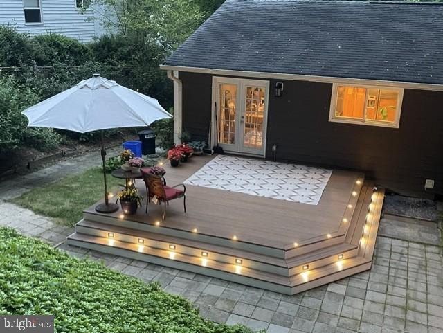 1219 Downs Dr, Silver Spring, MD 20904
