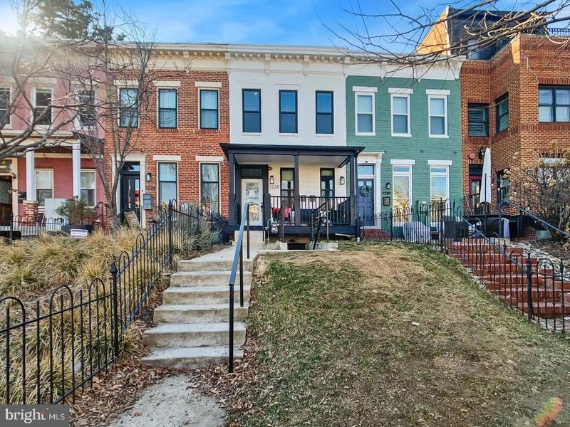 2228 13th St NW #3, Washington, DC 20009