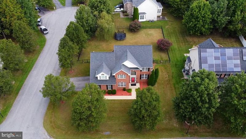 8145 Driver Ln, Severn, MD 21144