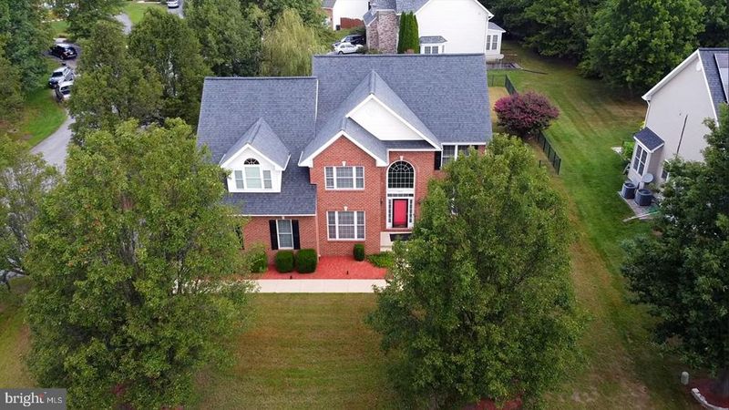 8145 Driver Ln, Severn, MD 21144