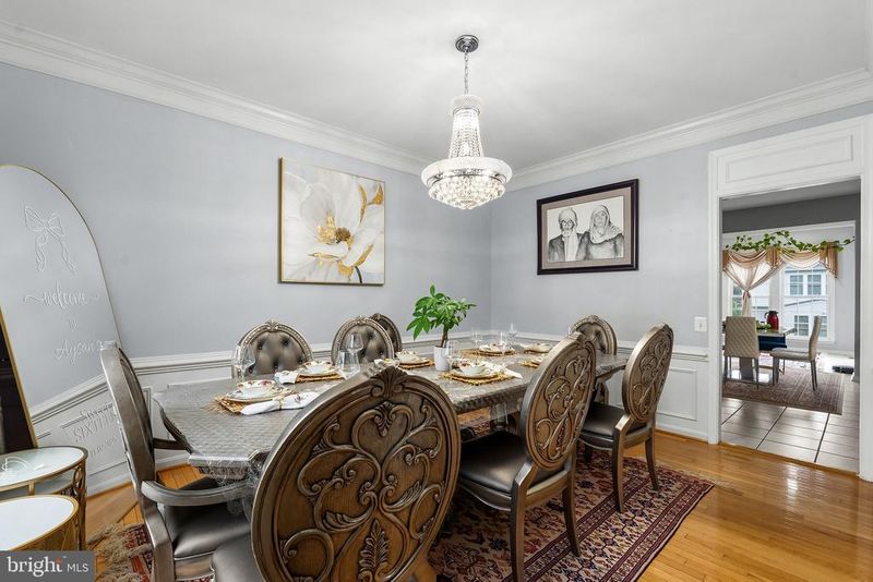 8991 Birch Bay Cir, Lorton, VA 22079