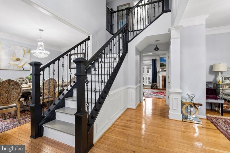 8991 Birch Bay Cir, Lorton, VA 22079