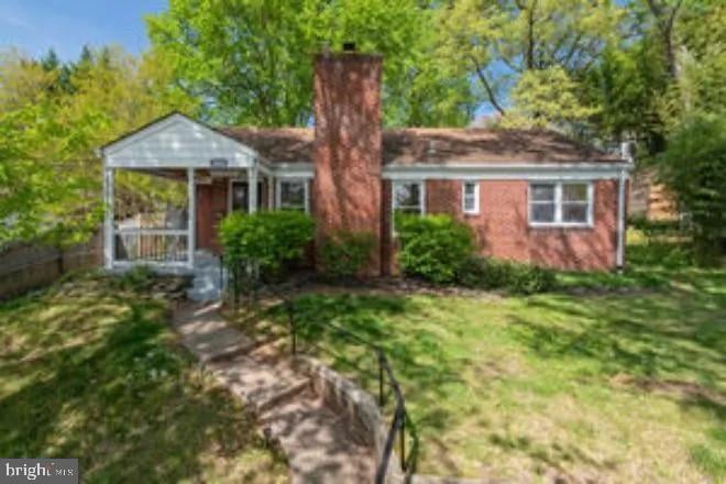 8413 Spencer Ct, Chevy Chase, MD 20815