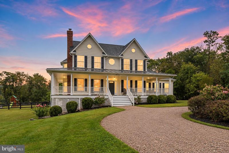 36906 N Fork Rd, Purcellville, VA 20132