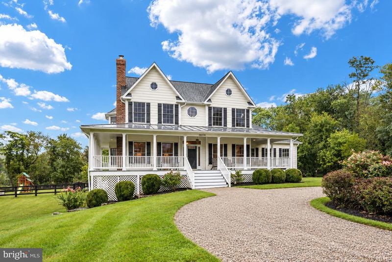 36906 N Fork Rd, Purcellville, VA 20132