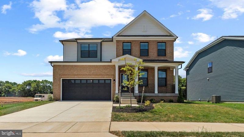466 Ensemble Way, Frederick, MD 21701