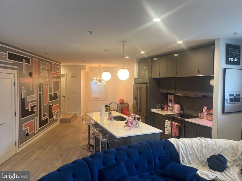 1871 Corcoran St NE #1871-A, Washington, DC 20002