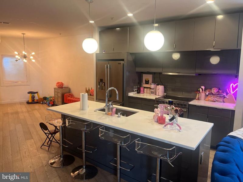 1871 Corcoran St NE #1871-A, Washington, DC 20002