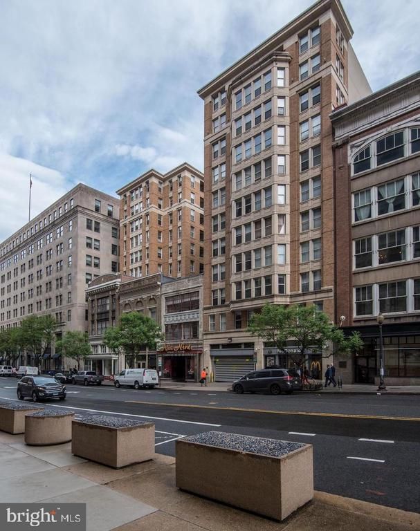 915 E St NW #812, Washington, DC 20004