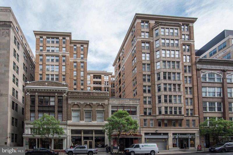 915 E St NW #812, Washington, DC 20004