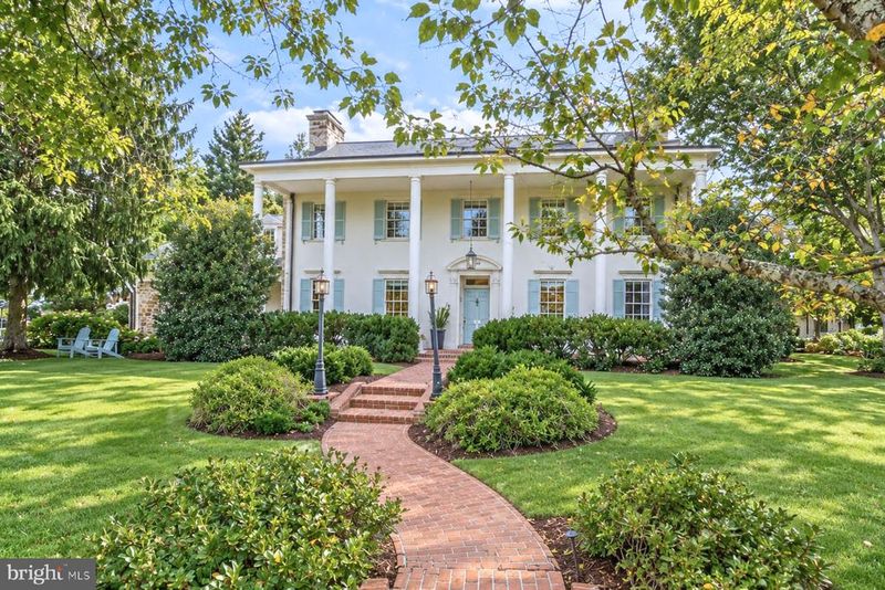 5329 Woodlawn Ave, Chevy Chase, MD 20815