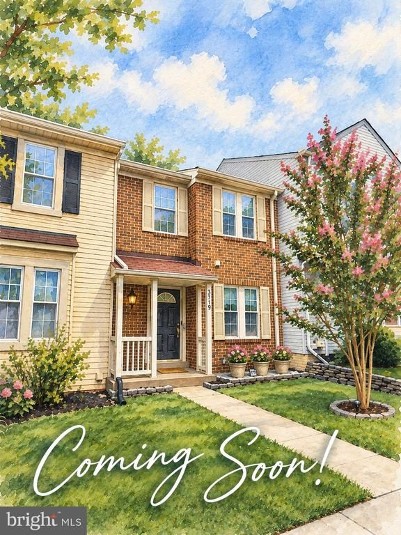 3719 Gelderland Ct, Olney, MD 20832
