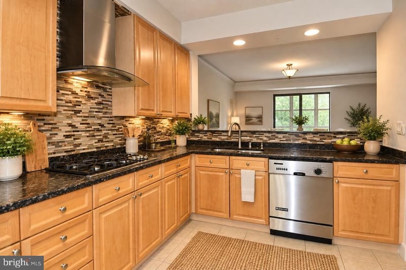 19350 Magnolia Grove Sq #201, Leesburg, VA 20176