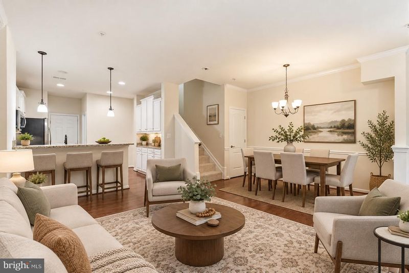 4716 Dane Ridge Cir, Woodbridge, VA 22193