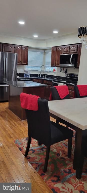 13503 Minion St, Woodbridge, VA 22192