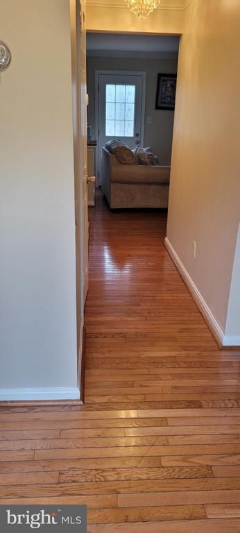 13503 Minion St, Woodbridge, VA 22192