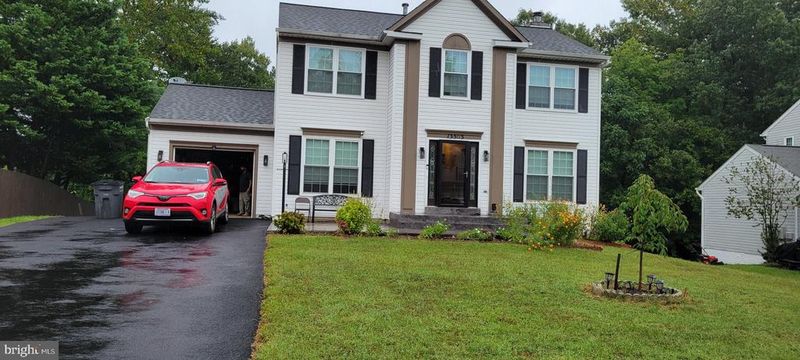 13503 Minion St, Woodbridge, VA 22192