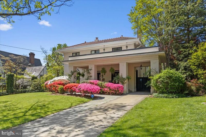 3014 Cleveland Ave NW, Washington, DC 20008