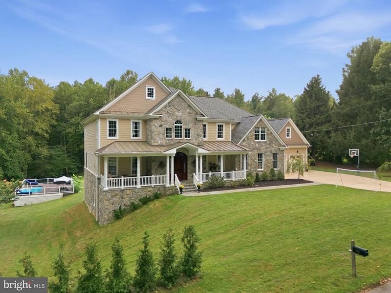 8535 Edenton Rd, Fulton, MD 20759
