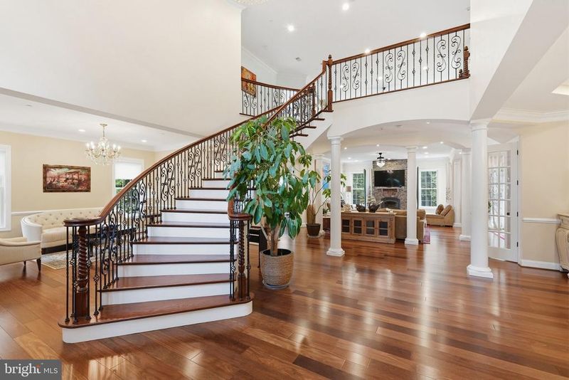 8535 Edenton Rd, Fulton, MD 20759