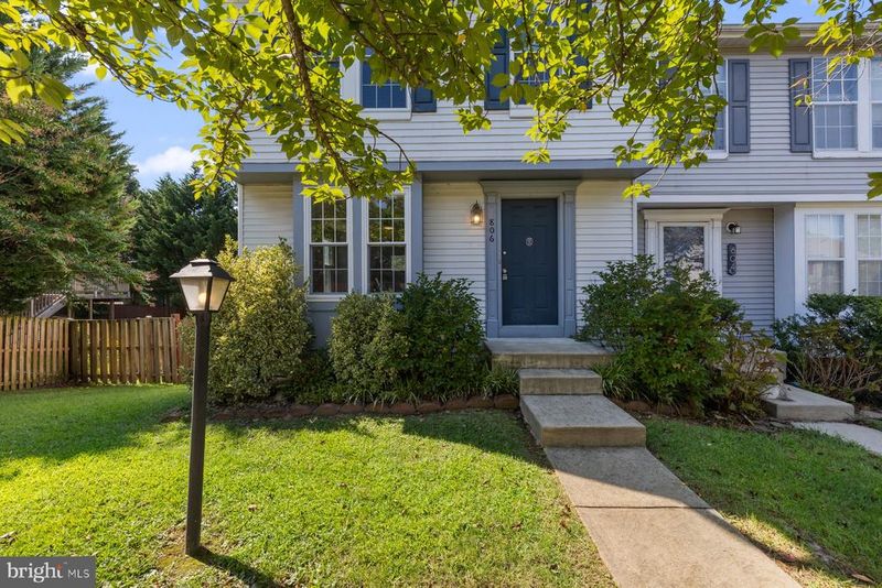 806 Lilac Ct, Odenton, MD 21113