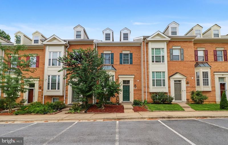 13407 Silver Moon Way, Silver Spring, MD 20904
