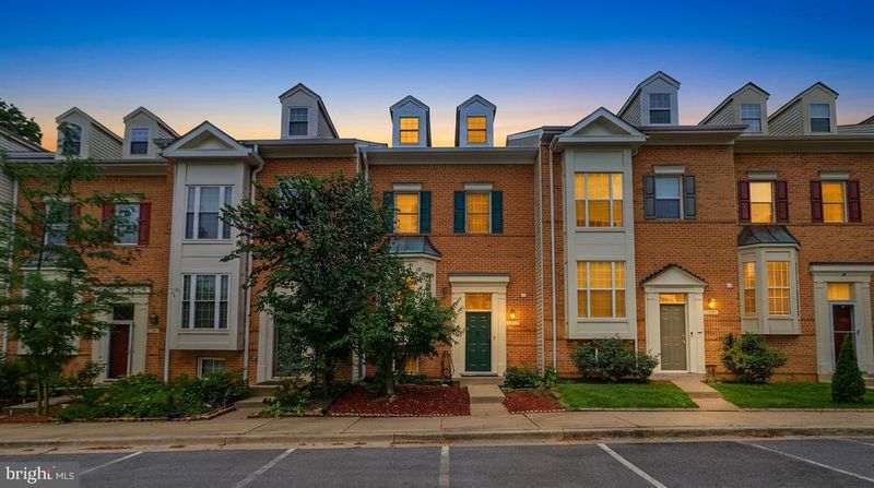 13407 Silver Moon Way, Silver Spring, MD 20904