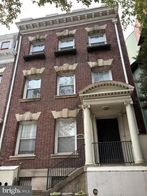 1836 Connecticut Ave NW #2, Washington, DC 20009