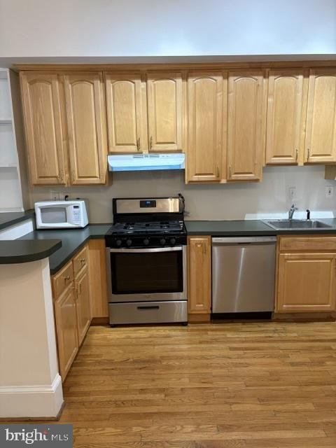 1836 Connecticut Ave NW #2, Washington, DC 20009