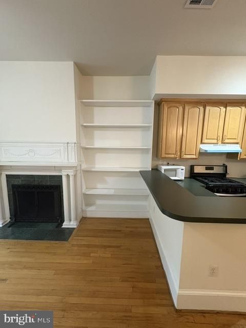 1836 Connecticut Ave NW #2, Washington, DC 20009