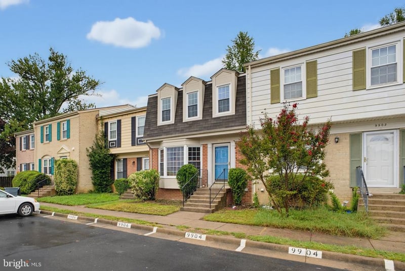 9904 Longford Ct, Vienna, VA 22181