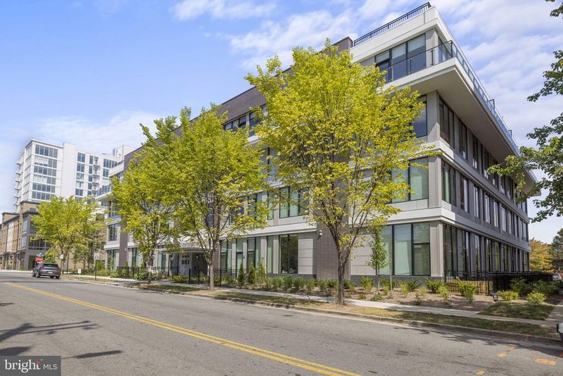 801 Fairfax St #320, Alexandria, VA 22314