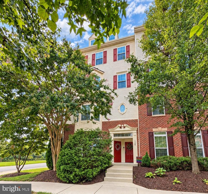 1328 Cheswick Ln, Odenton, MD 21113