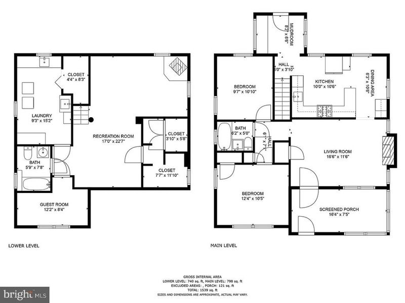 106 E Monroe Ave, Alexandria, VA 22301