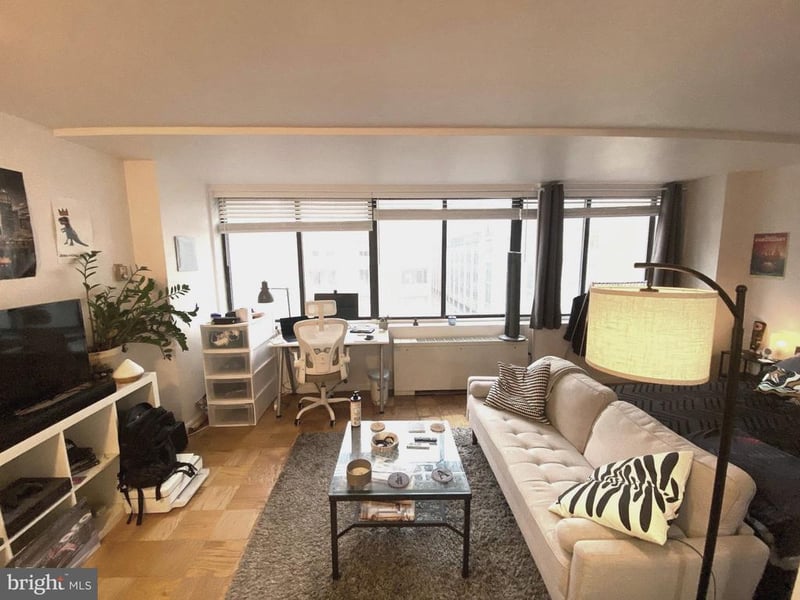 522 21st St NW #607, Washington, DC 20006