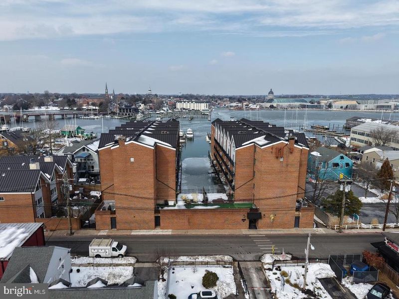 312 Severn Ave #W405, Annapolis, MD 21403