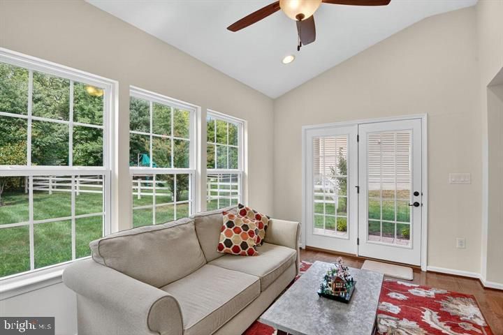 5004 Saint Georges Chapel Ln, Bowie, MD 20720
