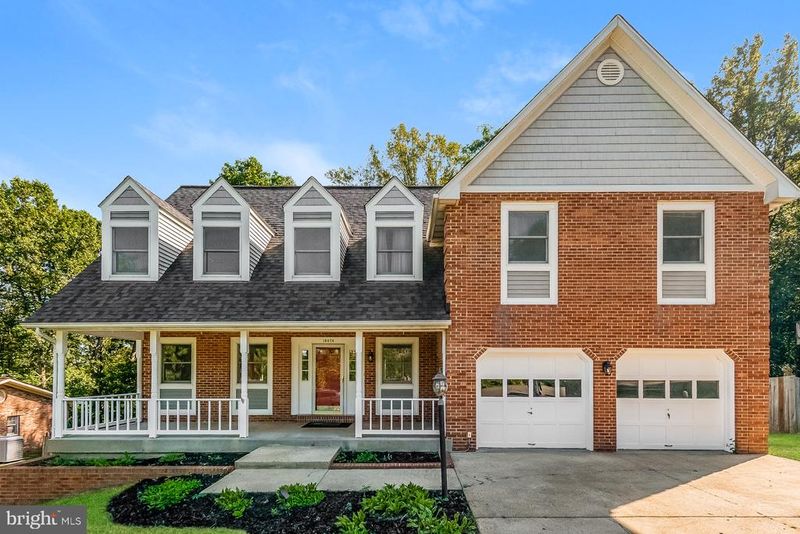 15074 Barkwood Dr, Woodbridge, VA 22193
