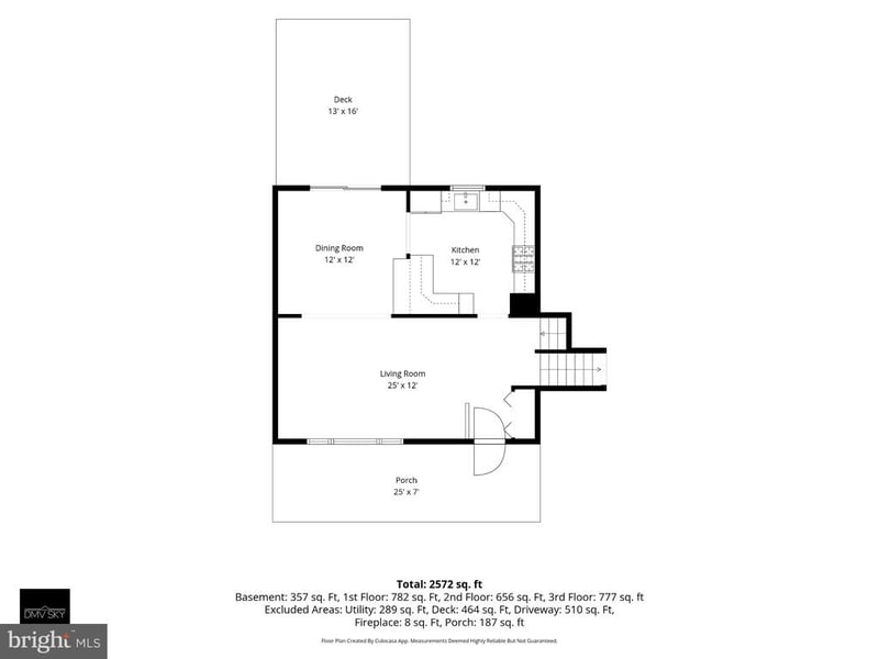 5238 Pommeroy Dr, Fairfax, VA 22032