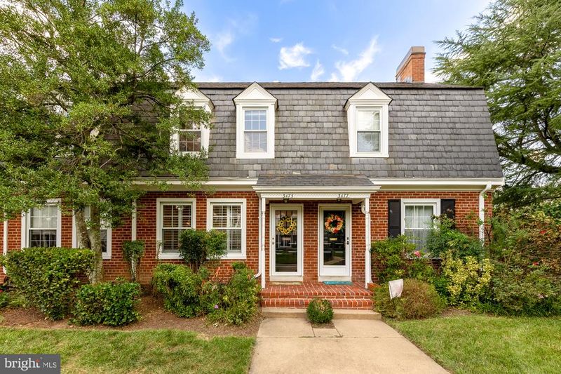 3475 S Wakefield St S, Arlington, VA 22206