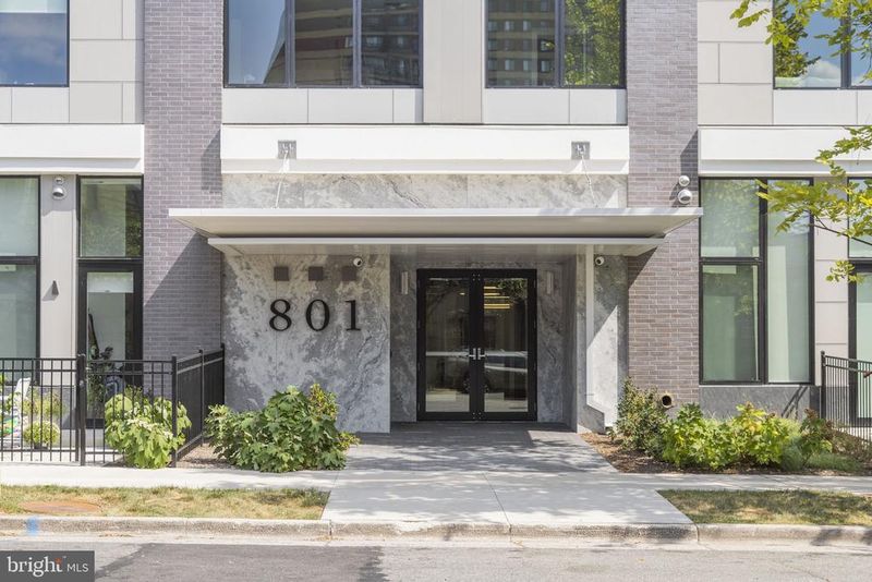 801 Fairfax St #320, Alexandria, VA 22314
