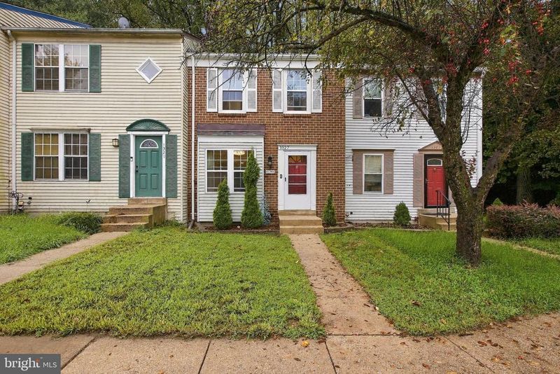 1327 Alderton Ln, Silver Spring, MD 20906