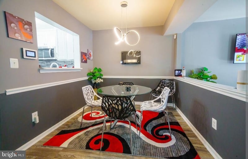 2900 Henson Bridge Ter, Fort Washington, MD 20744