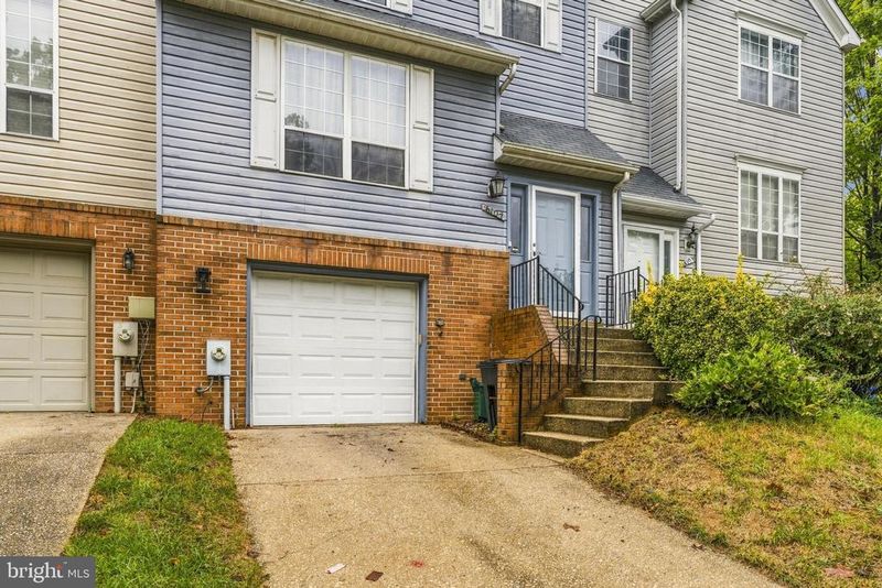 6107 Little Foxes Rn, Columbia, MD 21045