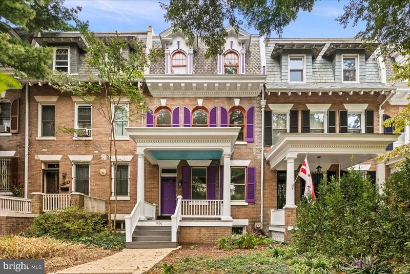 1850 Park Rd NW, Washington, DC 20010